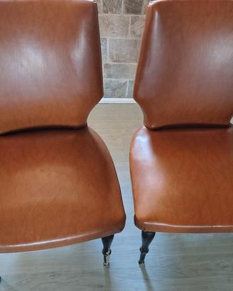 Poltroncine Vintage 