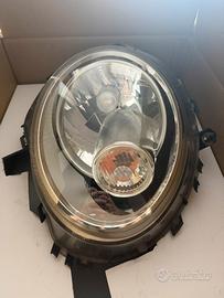 COPPIA FANALI ANTERIORI PER MINI R56
