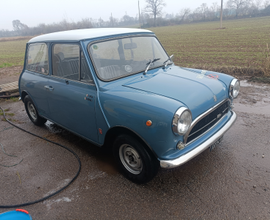 Innocenti Mini 1000