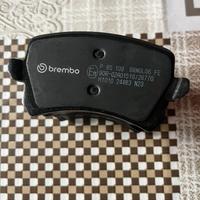 Pastiglie freni passat b7 variant