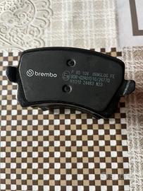 Pastiglie freni passat b7 variant