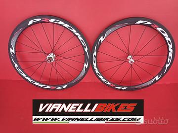 Ruote corsa prodigy er50t carbon SOTTOCOSTO!
