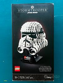 LEGO STARWARS STORMTROOPER 75276