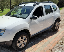 Dacia Duster GPL