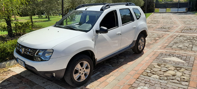 Dacia Duster GPL