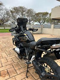 Bmw r 1250 gs - 2020