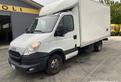 IVECO Daily 35C15 FURGONATO [F120]
