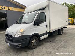 IVECO Daily 35C15 FURGONATO [F120]