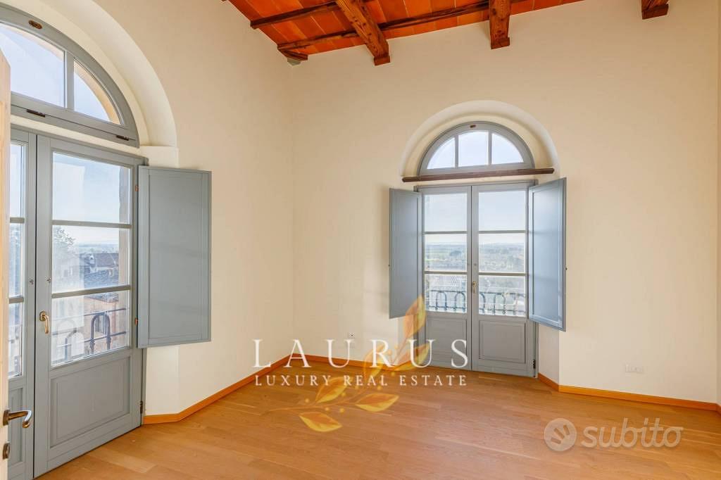 Appartamento – Cortona, Montecchio - Vista 4