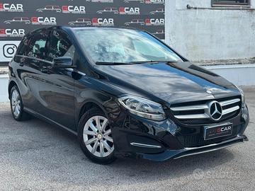 Mercedes-benz B 160 d Premium