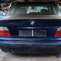Ricambi BMW 318 1.7 diesel anno 1995