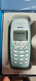  Nokia 3410