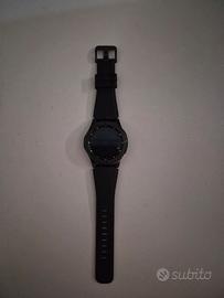 Smartwatch Samsung Gear S3 Frontier
