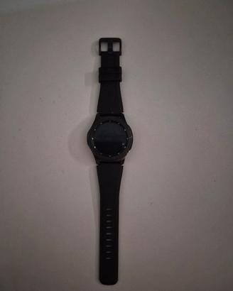 Smartwatch Samsung Gear S3 Frontier