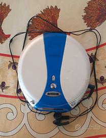 Lettore CD Autovox