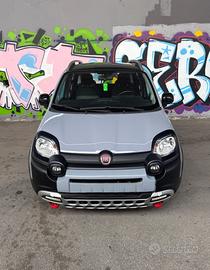 Fiat Panda 1.0 FireFly S&S Hybrid City Cross