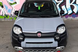 Fiat Panda 1.0 FireFly S&S Hybrid City Cross