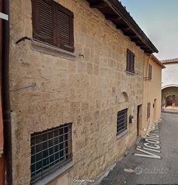 Appartamento Centro Storico