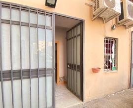 Ampio Locale via g.vico
