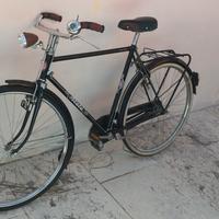bicicletta uomo Atala vintage