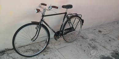 bicicletta uomo Atala vintage