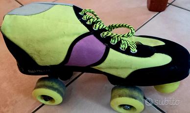 Pattini a rotelle Valsport