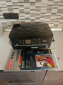 Multifunzione Epson Stylus SX535WD