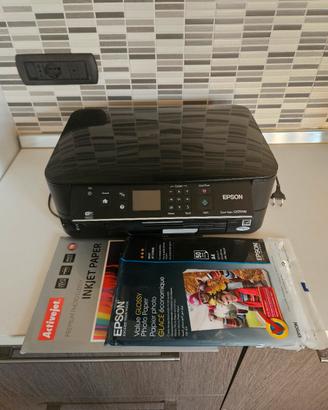 Multifunzione Epson Stylus SX535WD