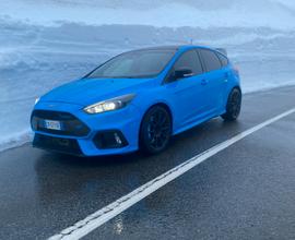 Focus Rs mk3 Track Edition