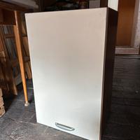 Pensile/mobiletto da cucina