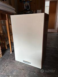 Pensile/mobiletto da cucina