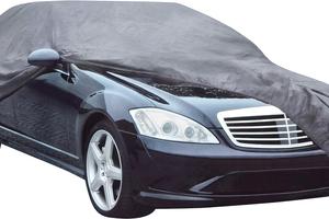 Telo Copriauto in Poliestere