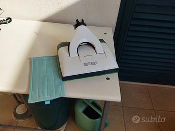 lavapavimenti kobold folletto SP b100