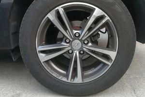 hiunday ix 35 2000 2wd