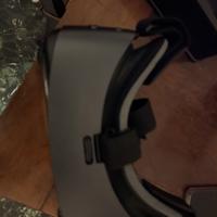 Samsung Gear Vr with controller Realtá Virtuale/Ge
