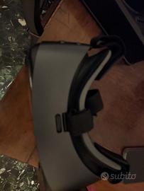 Samsung Gear Vr with controller Realtá Virtuale/Ge