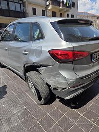 MG zs full Hybrid 