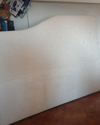 Materasso camper furgone van roulotte