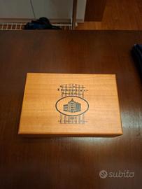 Orologio Eberhard 21020VZ