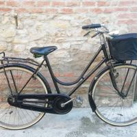 Bici donna freni a bacchetta