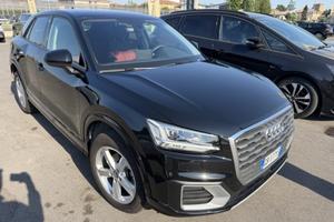 AUDI Q2 30 TDI Business Design