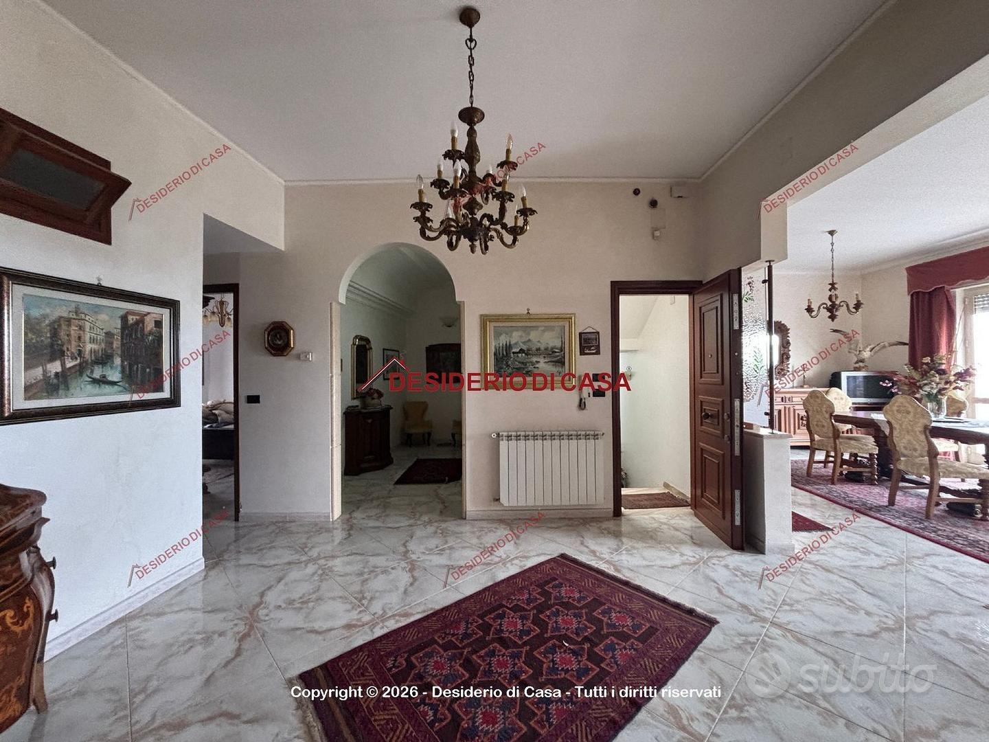 Apartment in Alcamo, Trapani - Altro
