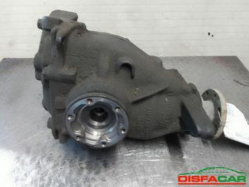 DIFFERENZIALE POSTERIORE BMW 118 E 87 PASSO 2.47 C