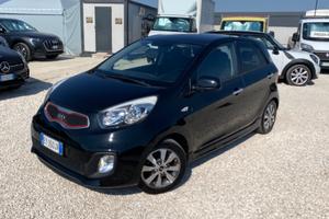Kia Picanto 1.0 12V 5 porte Glam