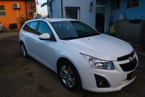Chevrolet Cruze 1.4 Turbo Station Wagon Start&Stop