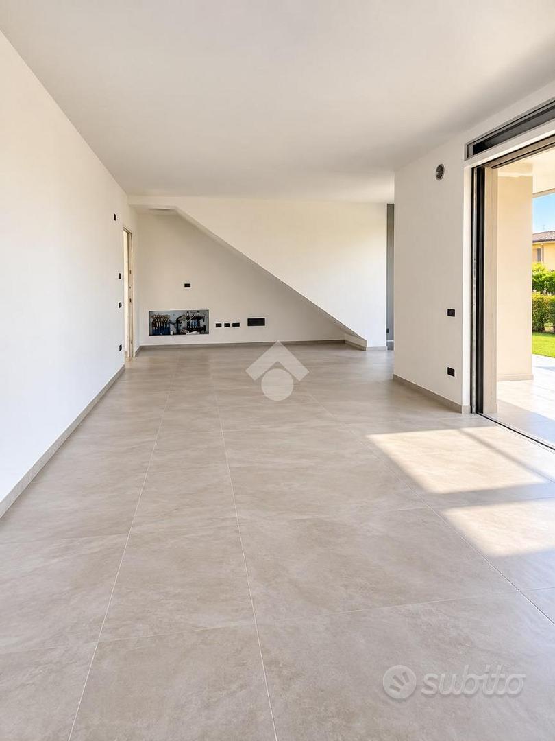 Casa – Castel Goffredo - Altro