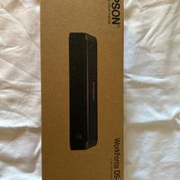 Scanner portatile Epson Workforce DS 310