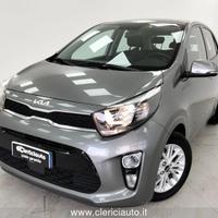 Kia Picanto 1.0 12V 5 porte Style