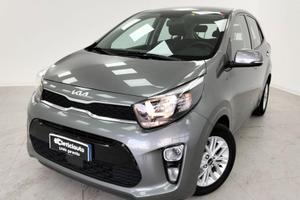 Kia Picanto 1.0 12V 5 porte Style