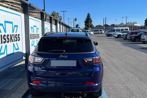 Jeep compas 4Xe Sport 2021